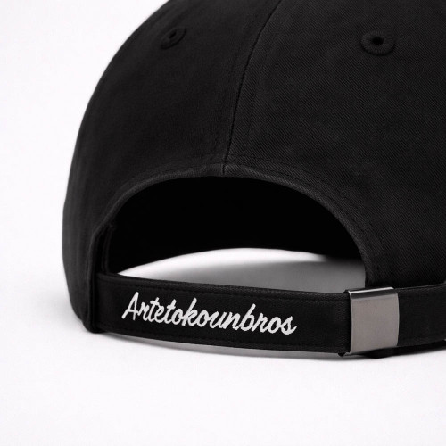 Antetokounbros Καπέλο Signature Hat